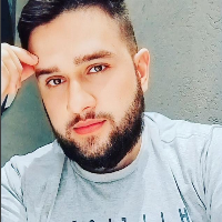 AK-47 | Gualtéria - "Testada em Campo" ganhador do prêmio AK-47 | Gualtéria - "Testada em Campo"