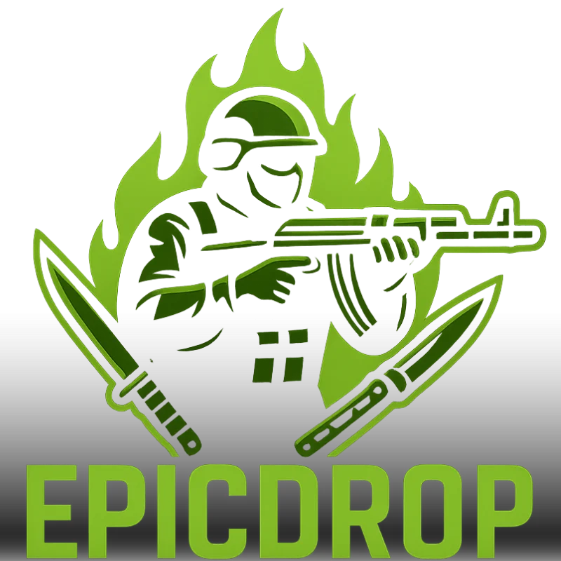 Epic Drop
